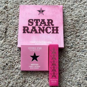 JEFFREE STAR MAKEUP